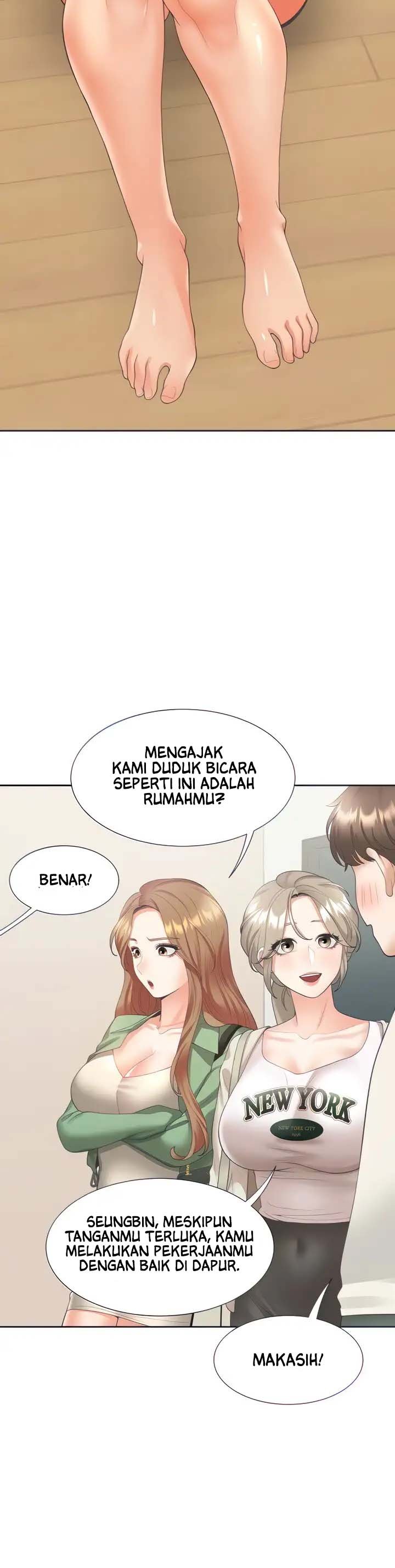 Bunking Bad - Chapter 33 12