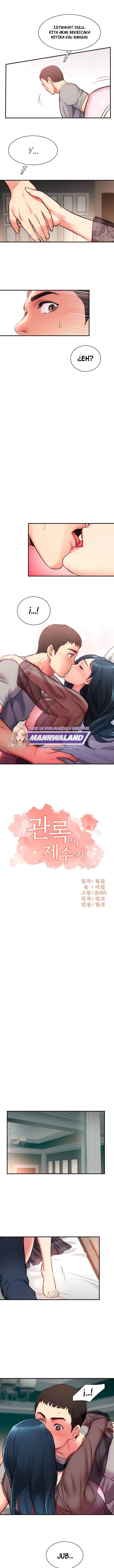 Brother’s Wife Dignity - Chapter 33 2 Brother’s Wife Dignity - Chapter 33 2