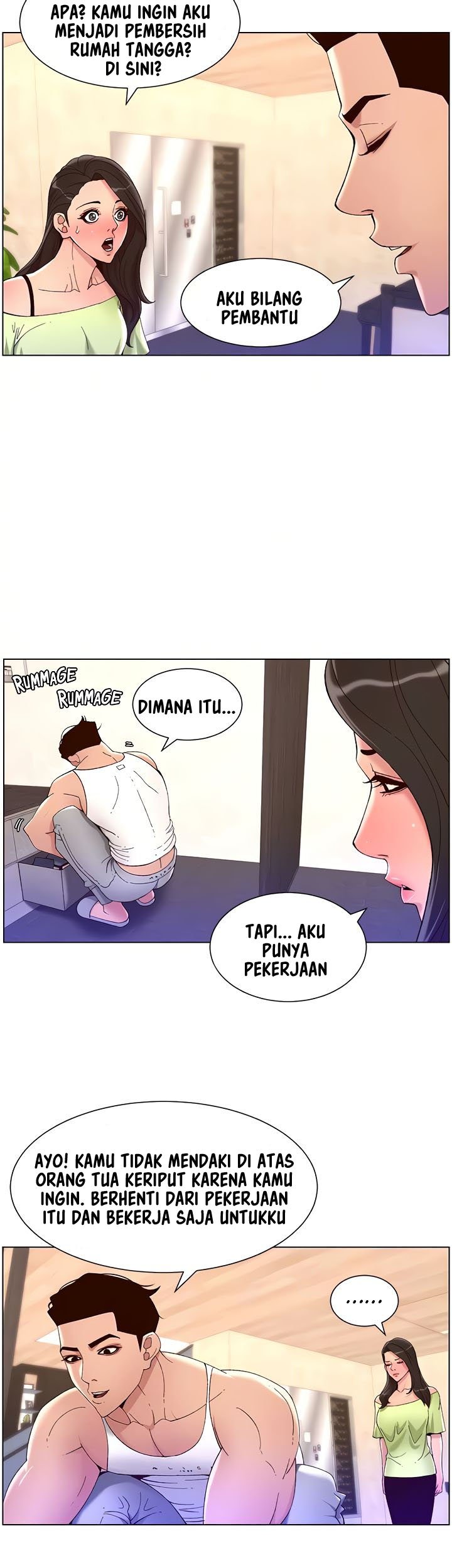 The Night King using App - Chapter 33 20