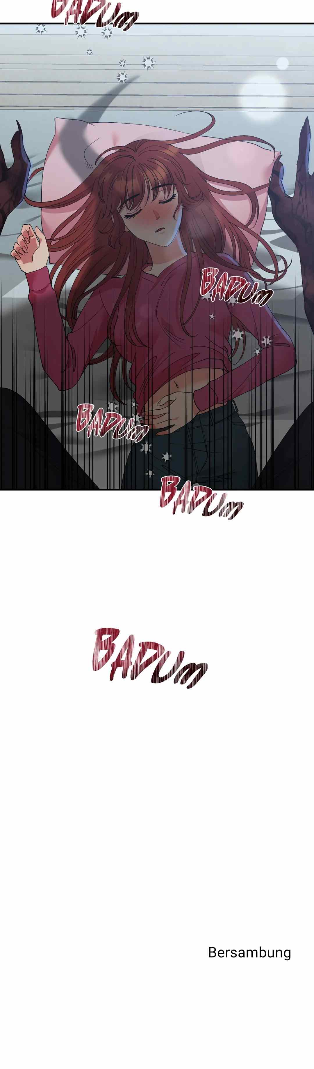 Hana’s Demons of Lust - Chapter 33 41