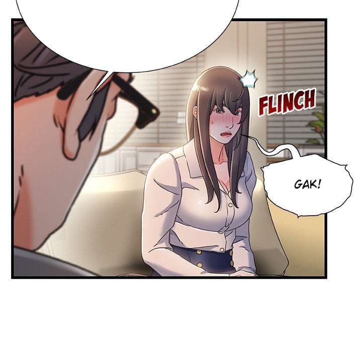 Achilles Heel - Chapter 33 98