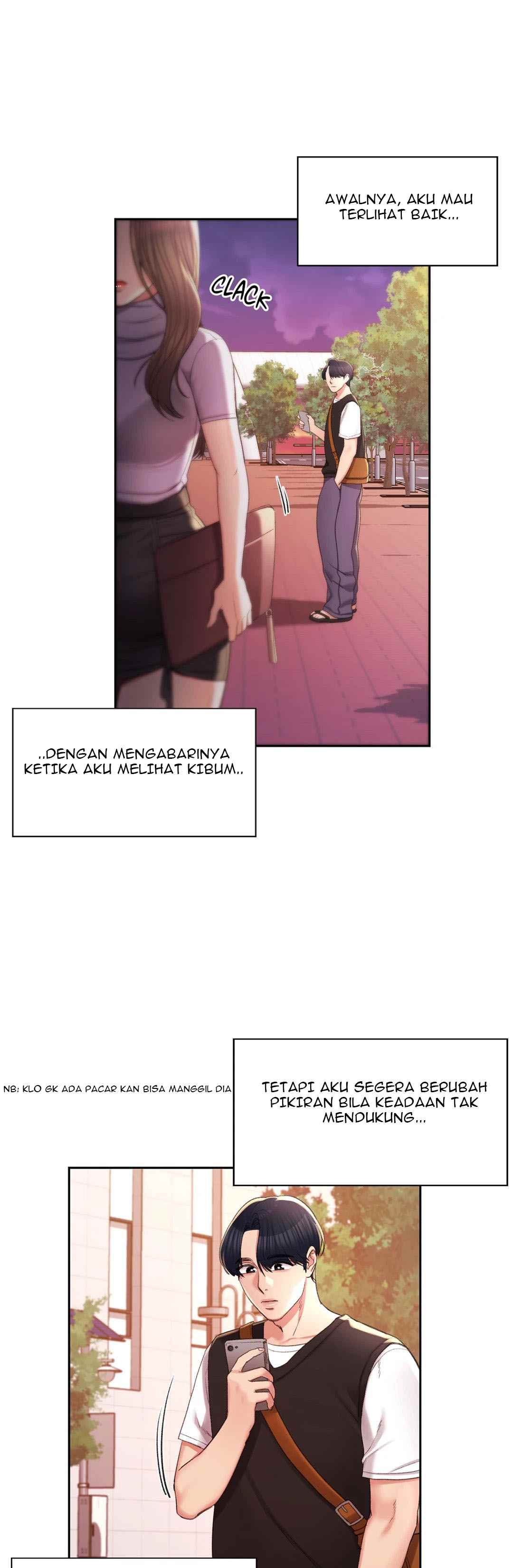 Campus Love - Chapter 33 18