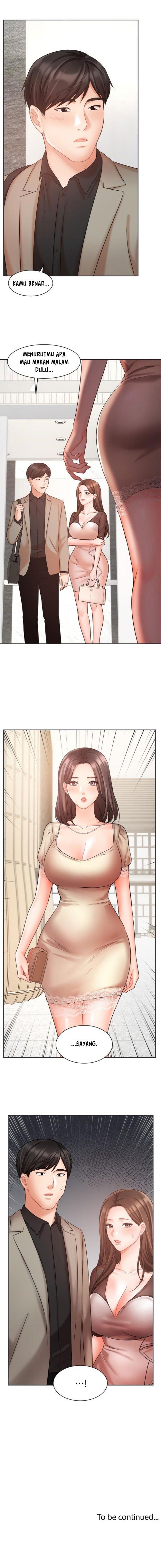 Sold Out Girl - Chapter 33 11