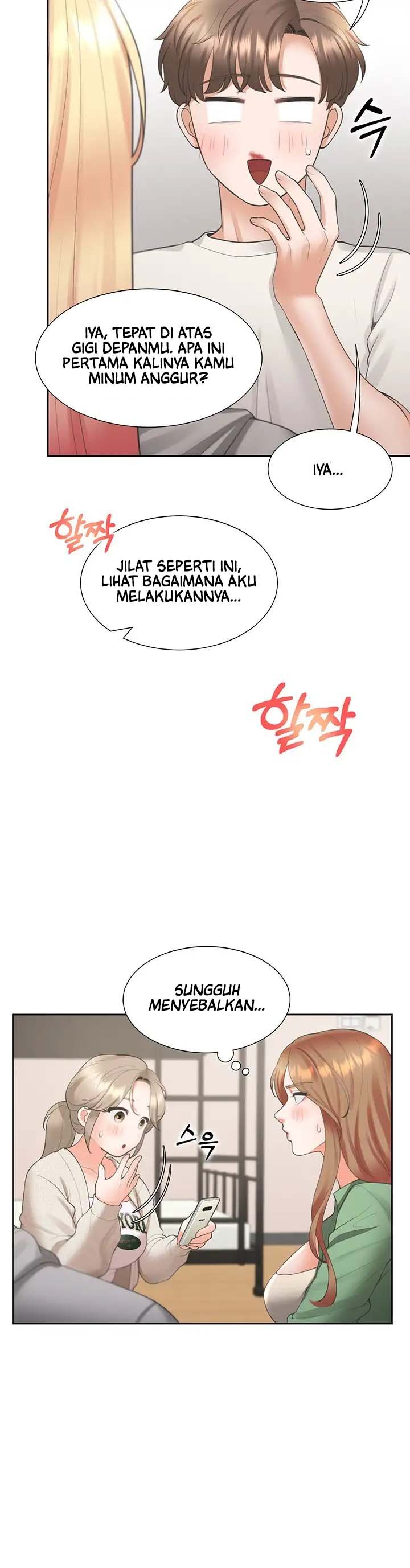 Bunking Bad - Chapter 33 29