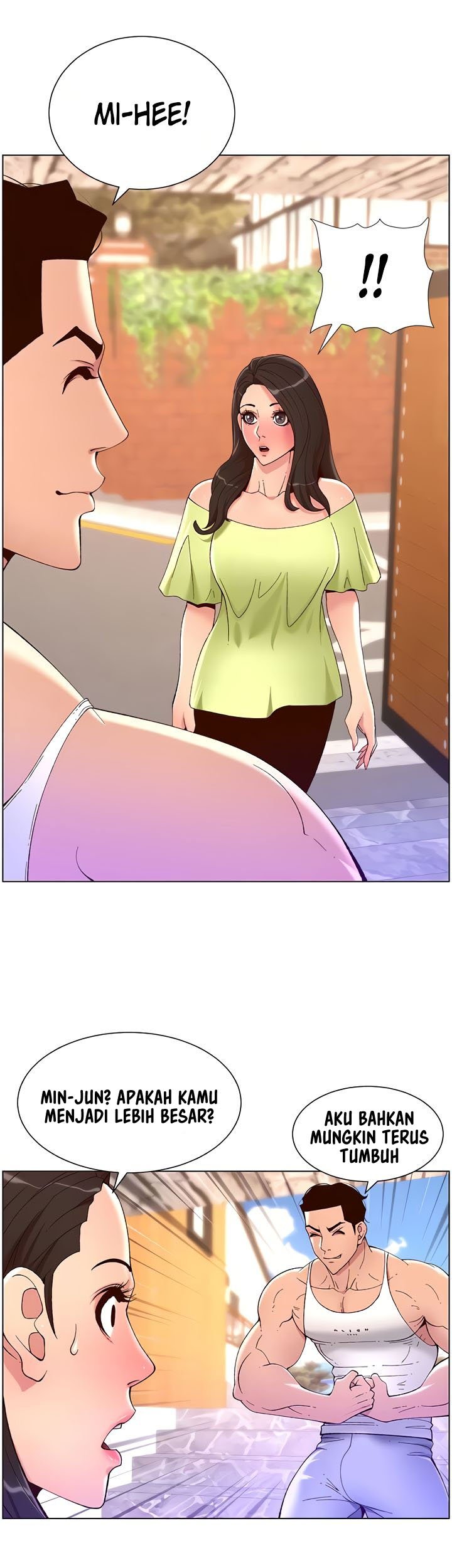 The Night King using App - Chapter 33 15