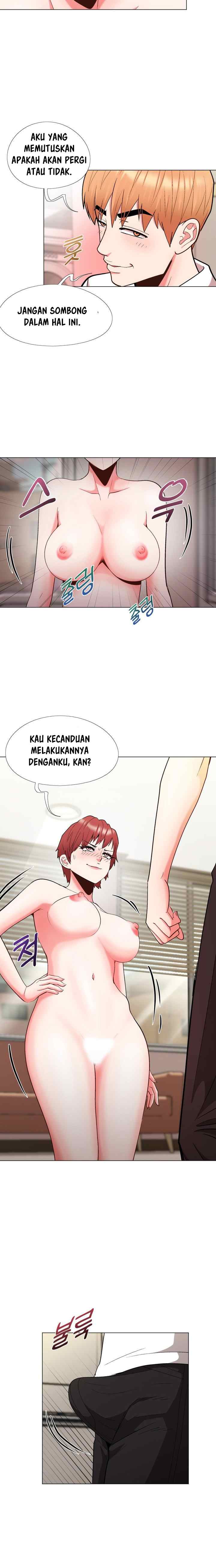 Cosplay Girl - Chapter 33 4