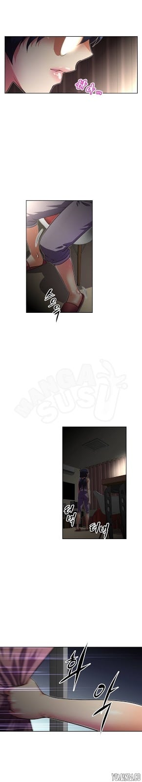 Brawling Go - Chapter 33 6