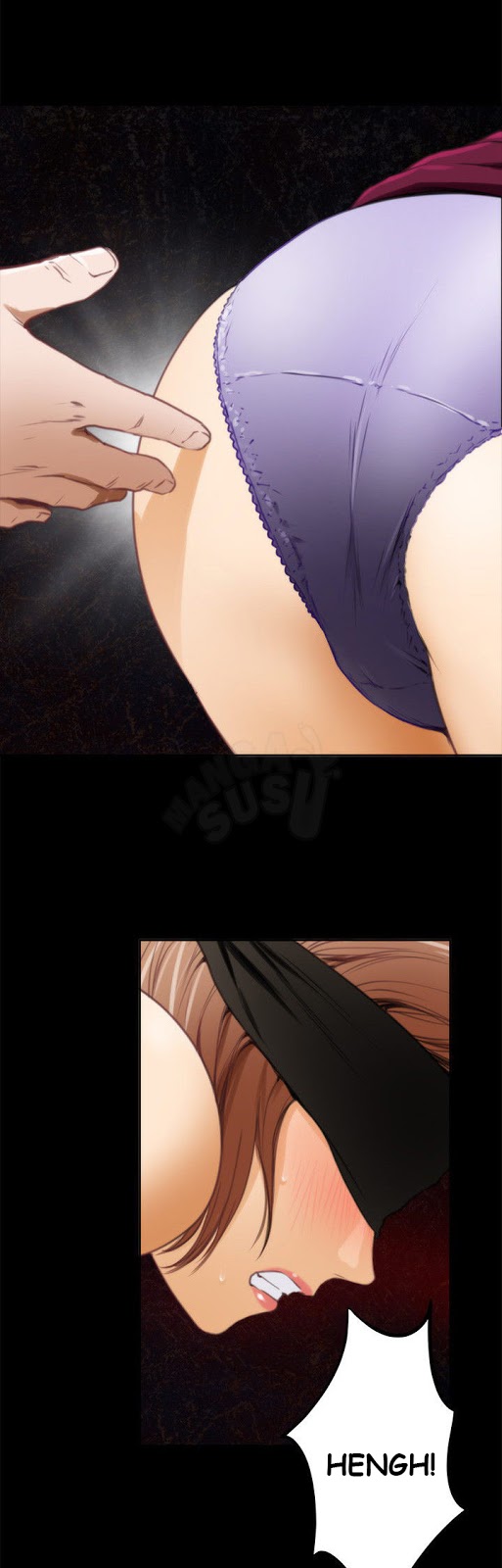 H-Mate - Chapter 33 14