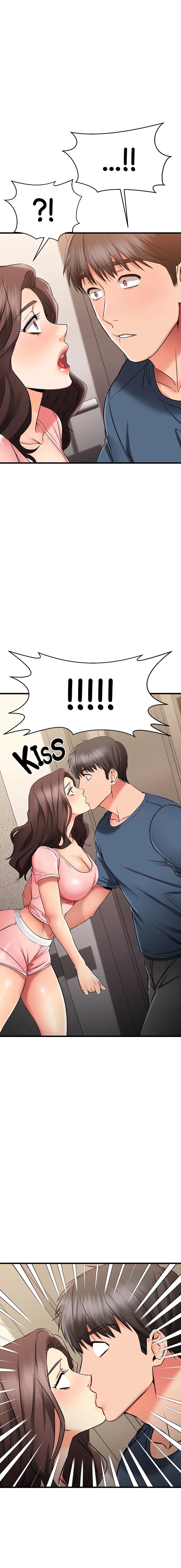 My Female Friend Who Crossed The Line - Chapter 33 20 My Female Friend Who Crossed The Line - Chapter 33 20