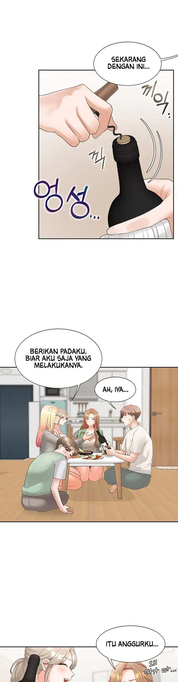 Bunking Bad - Chapter 33 16