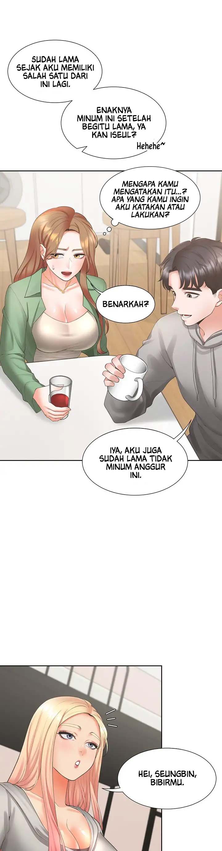 Bunking Bad - Chapter 33 27