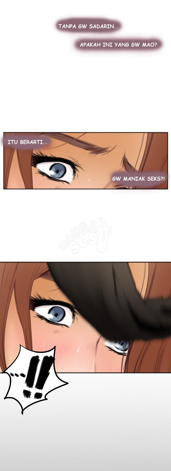 H-Mate - Chapter 33 6