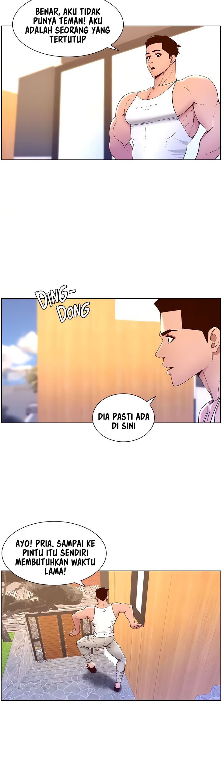 The Night King using App - Chapter 33 13