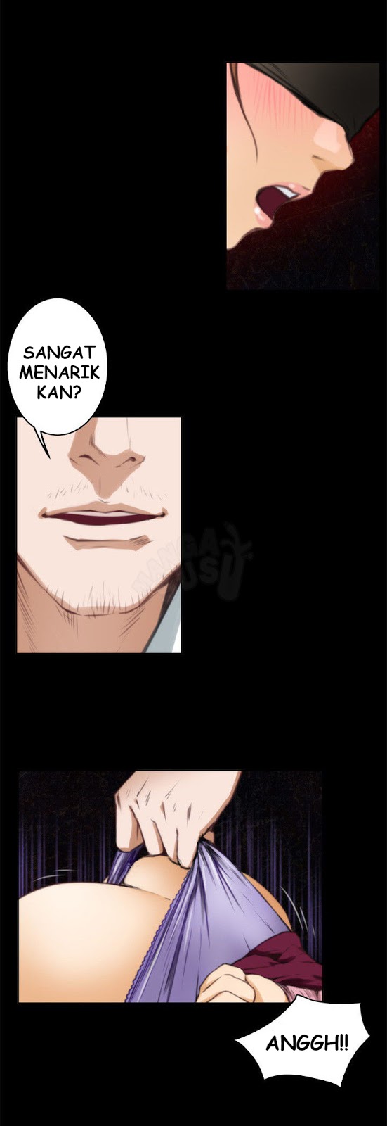 H-Mate - Chapter 33 16