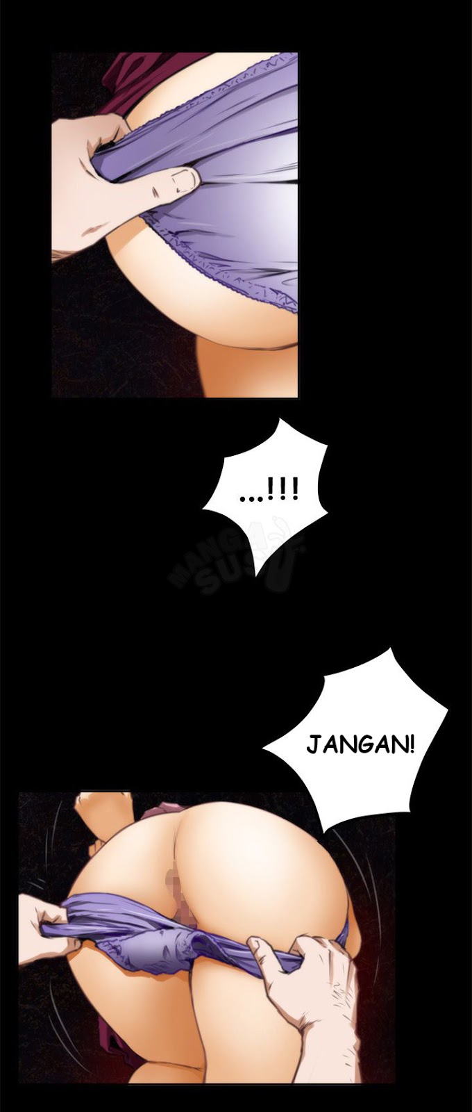 H-Mate - Chapter 33 19