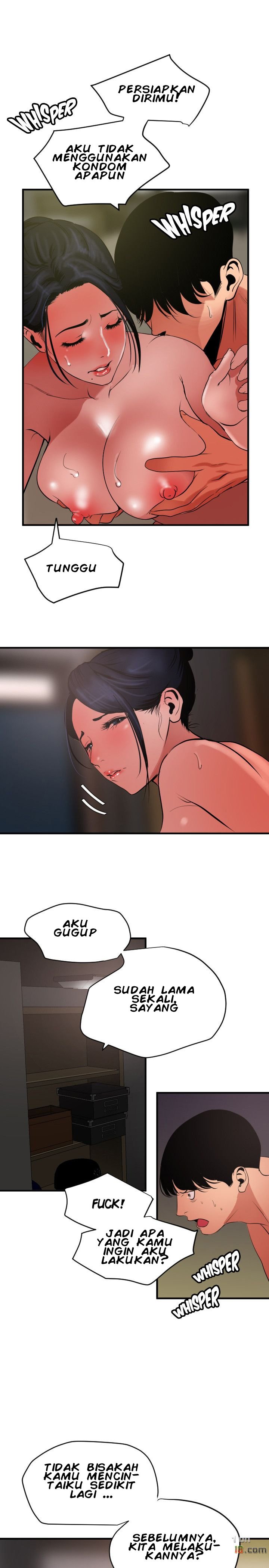 Lightning Rod - Chapter 52 8