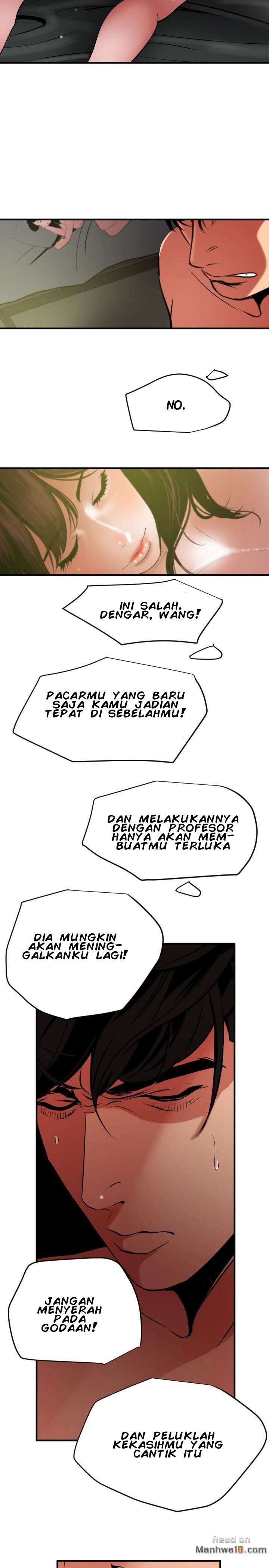 Lightning Rod - Chapter 52 18