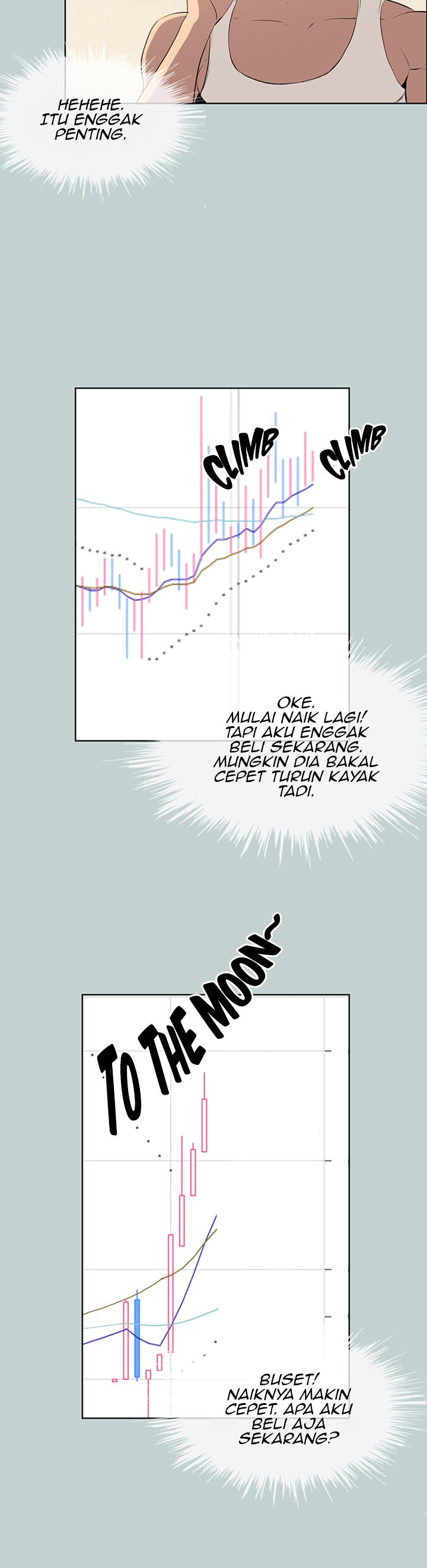 Love Square - Chapter 52 20