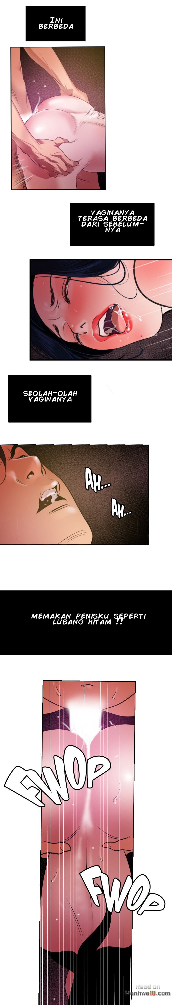 Lightning Rod - Chapter 52 23