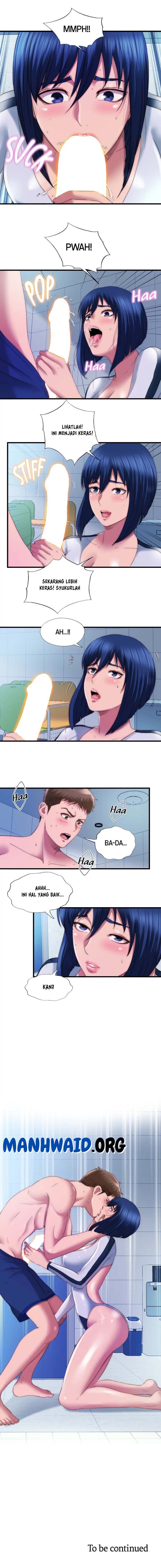 Water Overflow - Chapter 52 11 Water Overflow - Chapter 52 11