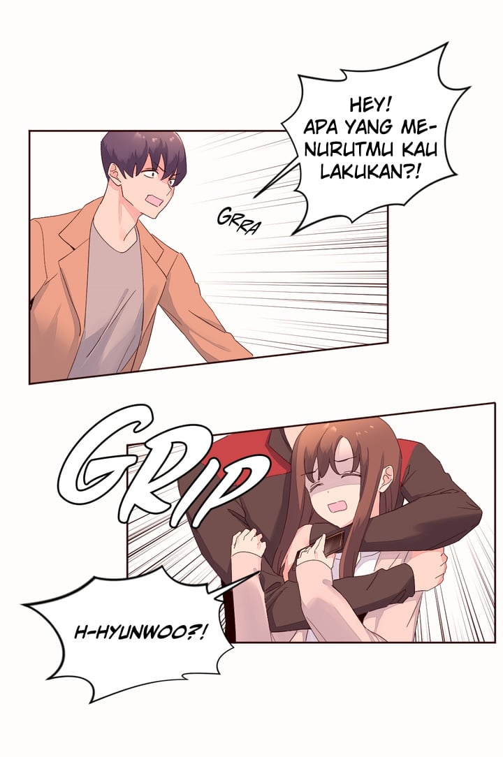 Pheromone-holic - Chapter 52 29 Pheromone-holic - Chapter 52 29