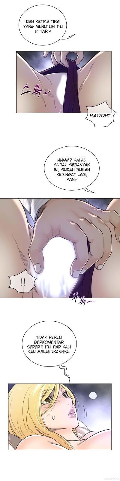 Perfect Half - Chapter 52 14 Perfect Half - Chapter 52 14