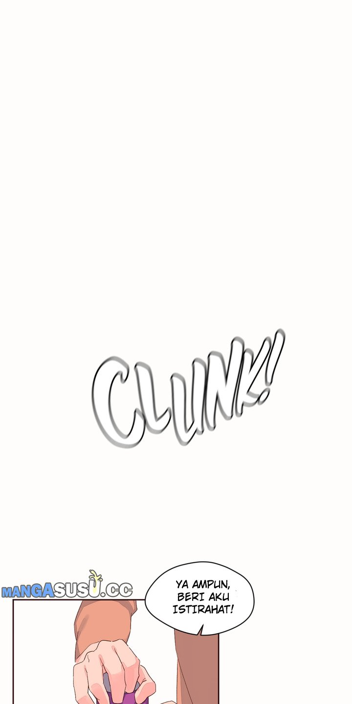 Pheromone-holic - Chapter 52 21 Pheromone-holic - Chapter 52 21