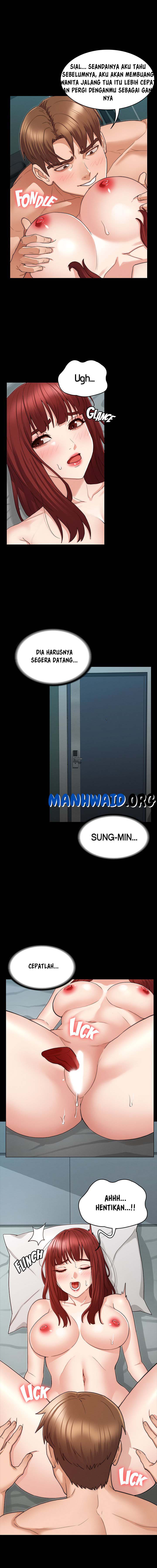 Teacher Punishment - Chapter 52 6