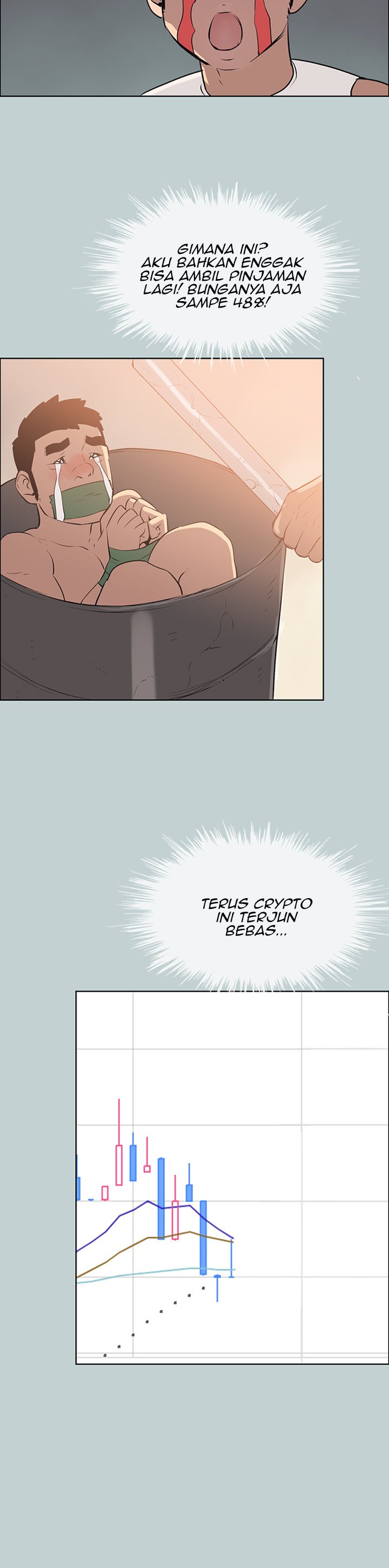 Love Square - Chapter 52 24