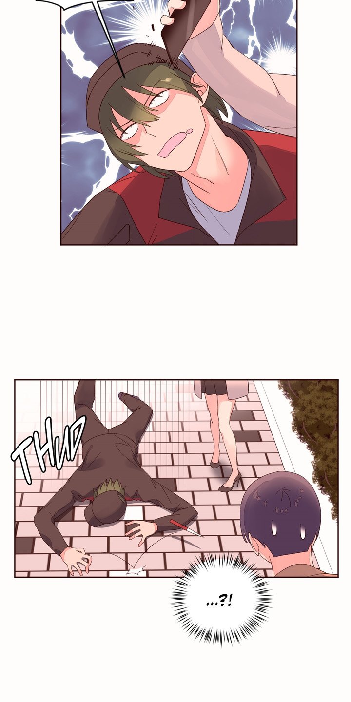 Pheromone-holic - Chapter 52 44 Pheromone-holic - Chapter 52 44