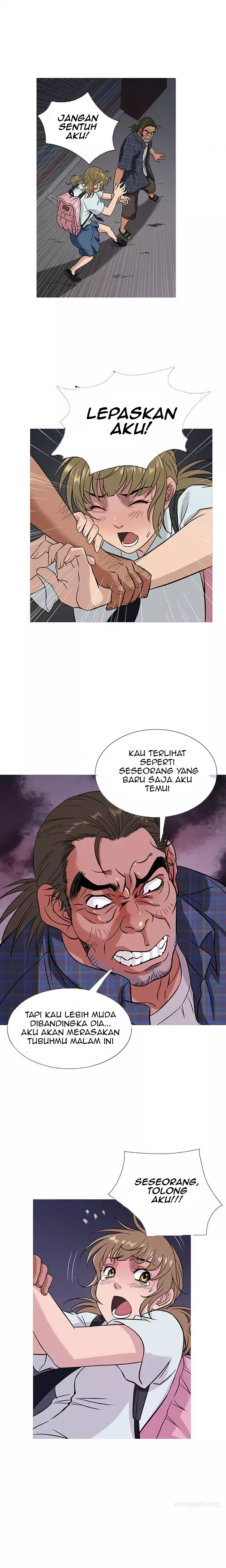 Heaven (Onion) - Chapter 52 4