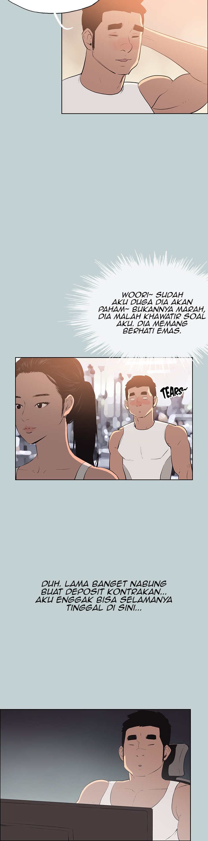 Love Square - Chapter 52 10