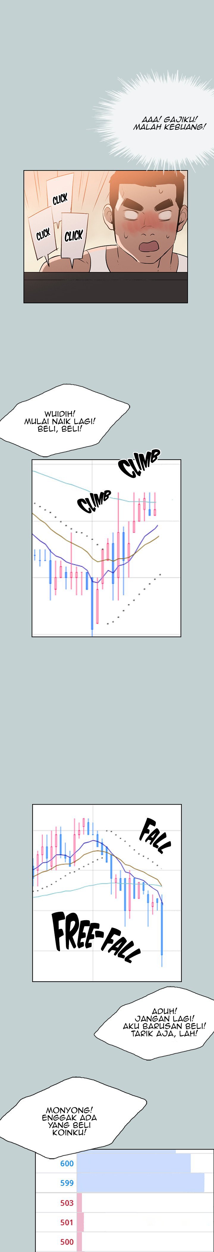 Love Square - Chapter 52 15