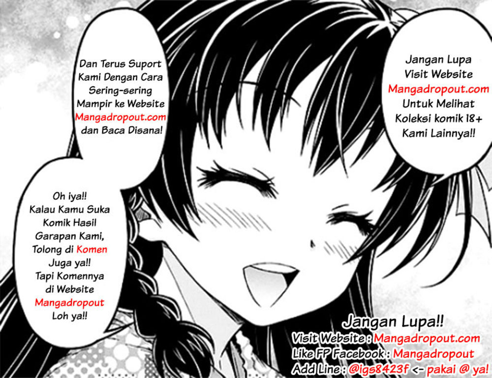 Heaven (Onion) - Chapter 52 15