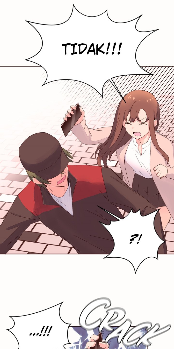 Pheromone-holic - Chapter 52 43 Pheromone-holic - Chapter 52 43