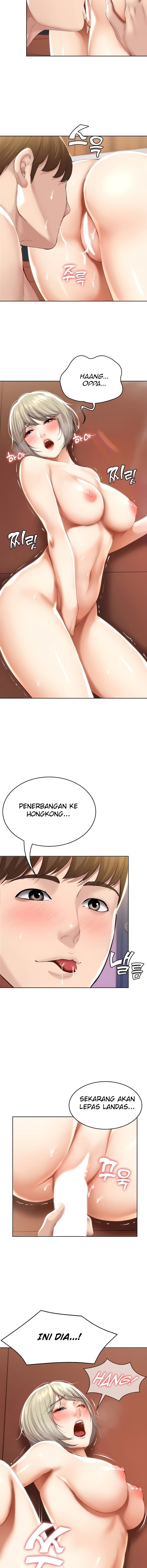 Boarding Diary - Chapter 52 7