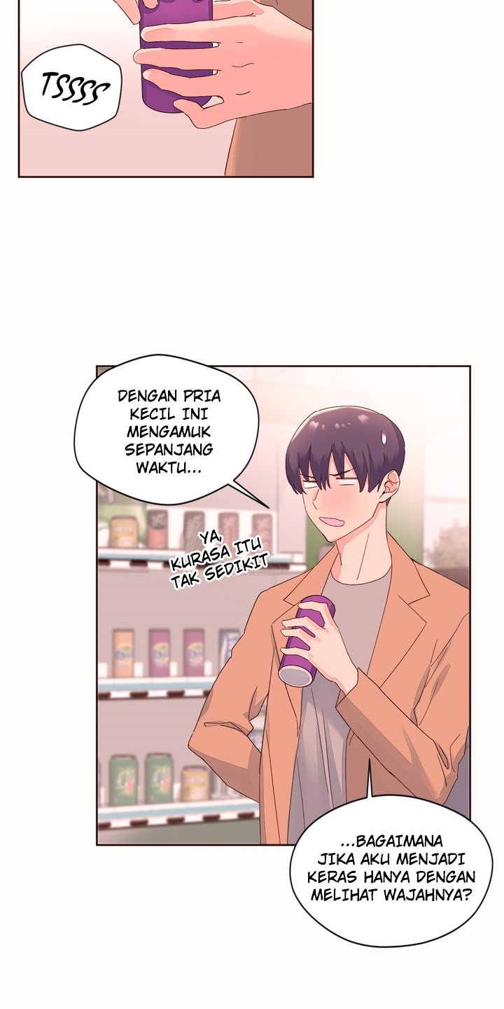 Pheromone-holic - Chapter 52 22 Pheromone-holic - Chapter 52 22