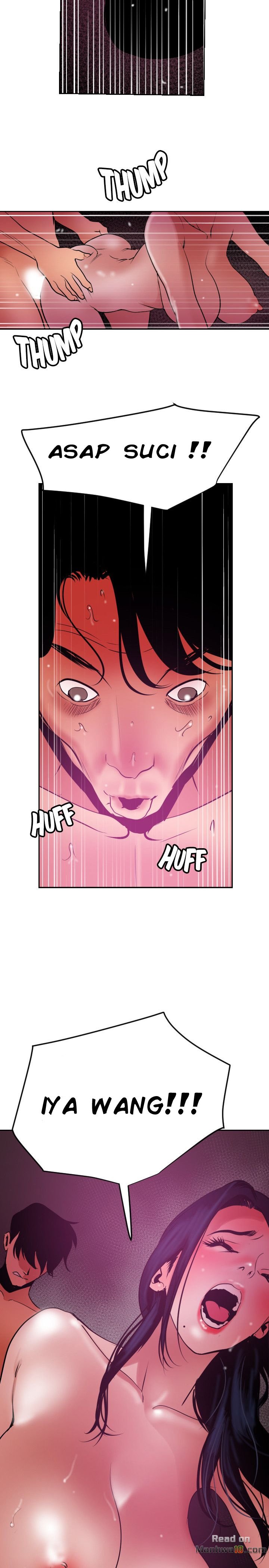 Lightning Rod - Chapter 52 24