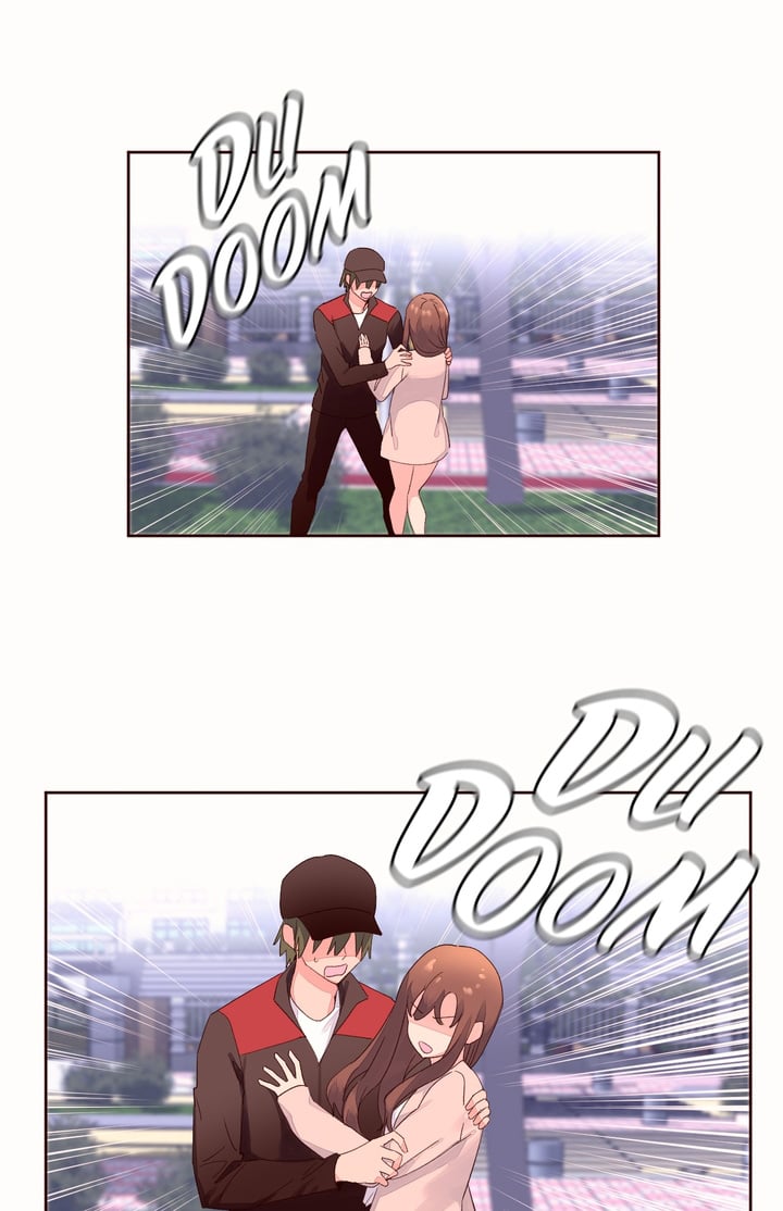 Pheromone-holic - Chapter 52 27 Pheromone-holic - Chapter 52 27