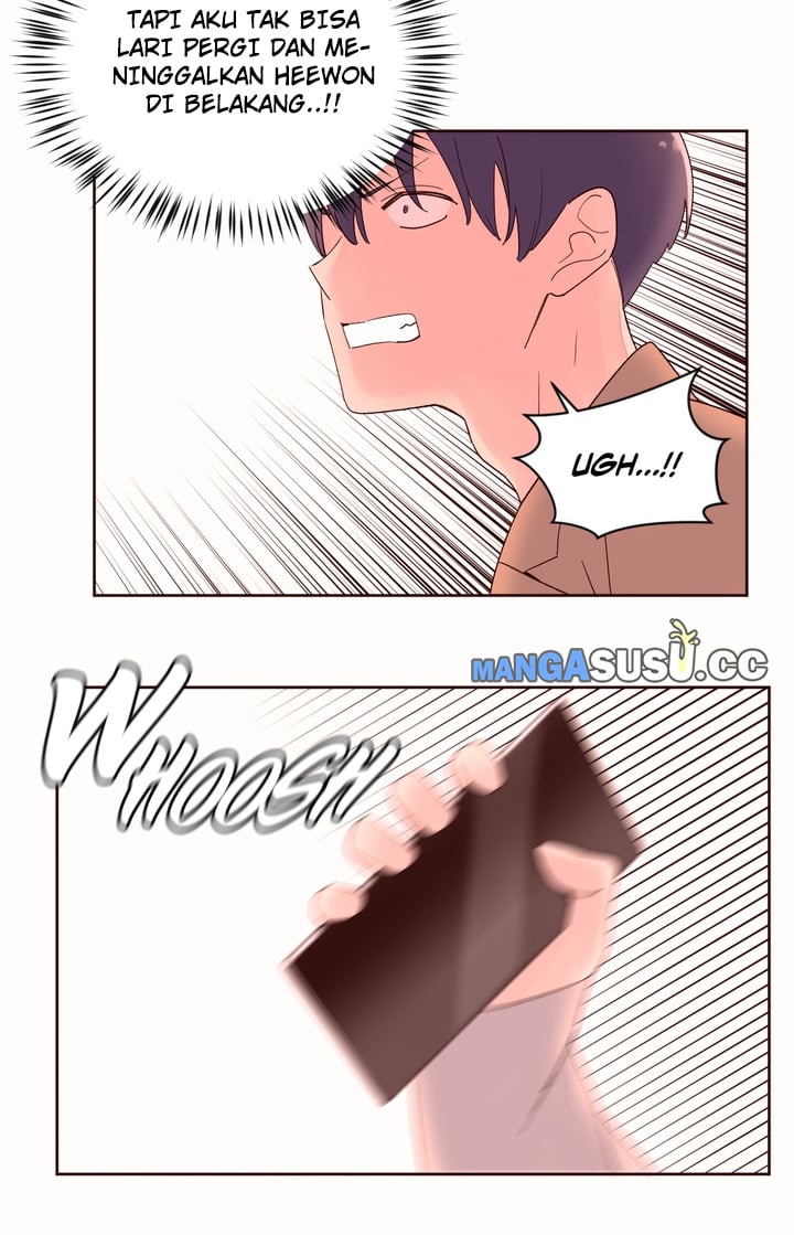 Pheromone-holic - Chapter 52 42 Pheromone-holic - Chapter 52 42