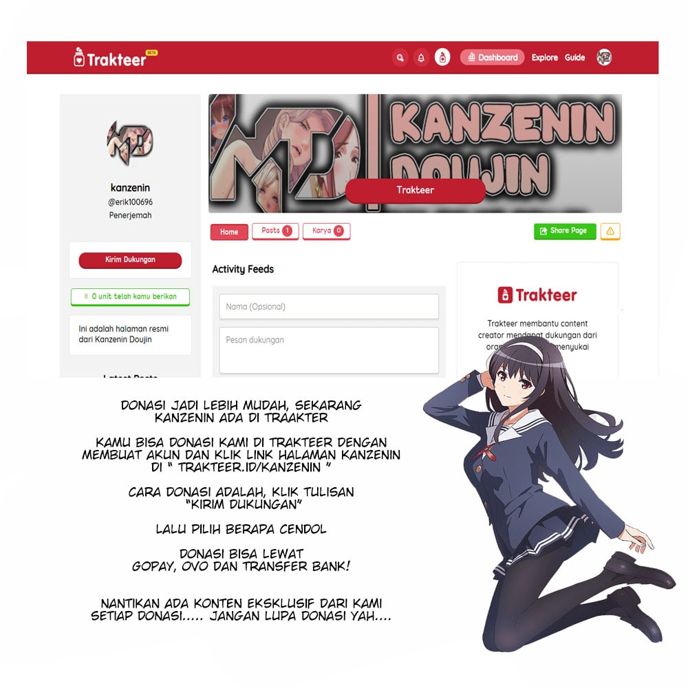 Lightning Rod - Chapter 52 26