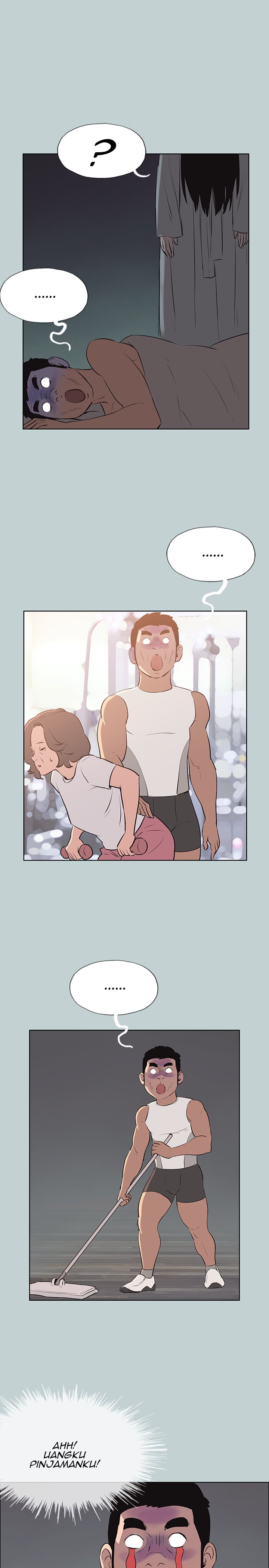 Love Square - Chapter 52 23