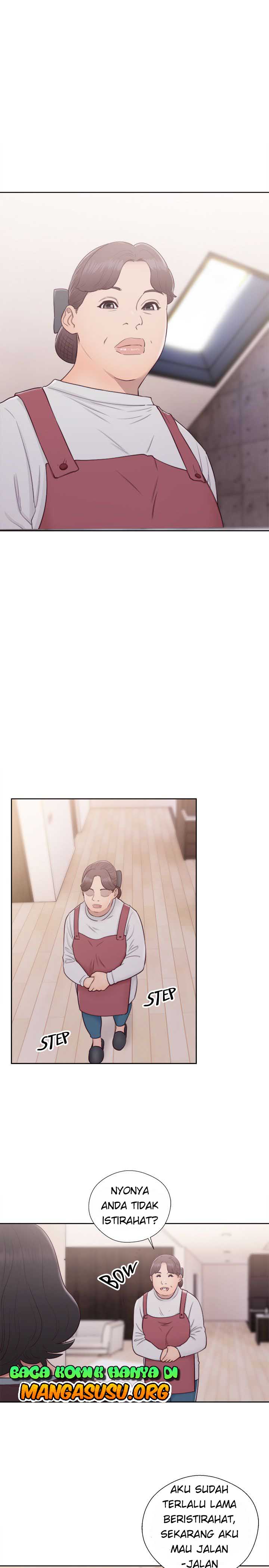 Lust Awakening - Chapter 52 27
