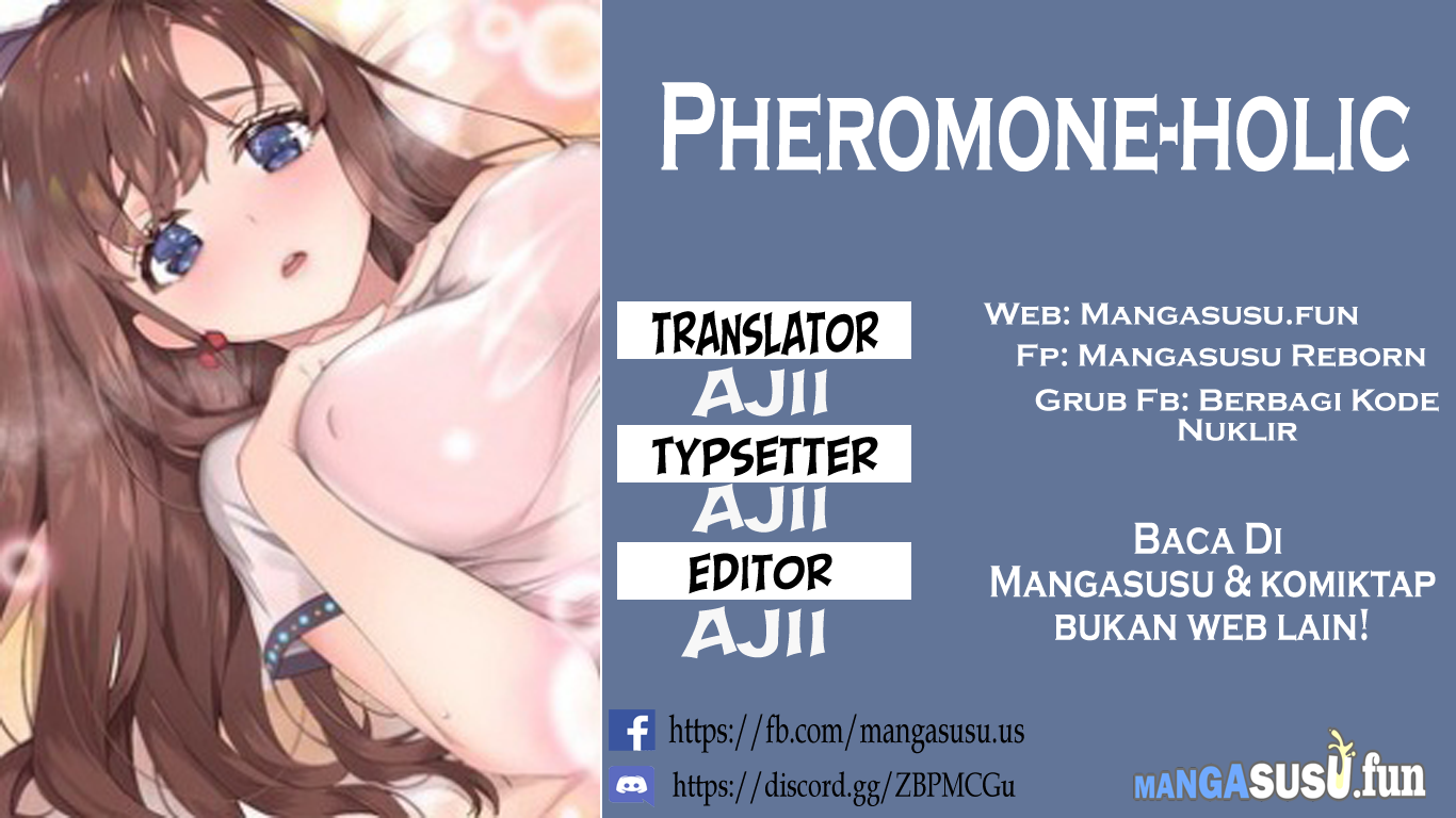 Pheromone-holic - Chapter 52 1 Pheromone-holic - Chapter 52 1