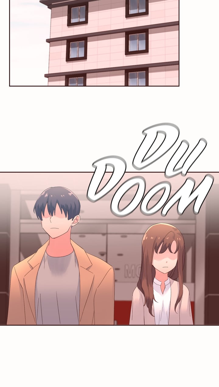 Pheromone-holic - Chapter 52 4 Pheromone-holic - Chapter 52 4