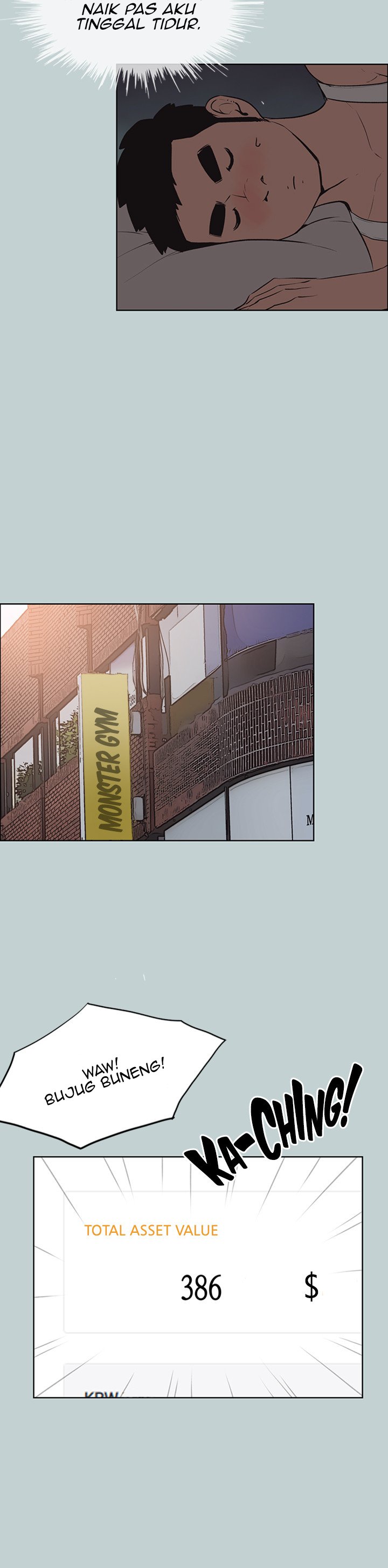 Love Square - Chapter 52 12