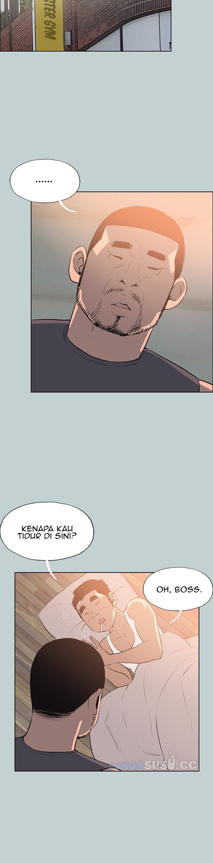 Love Square - Chapter 52 6