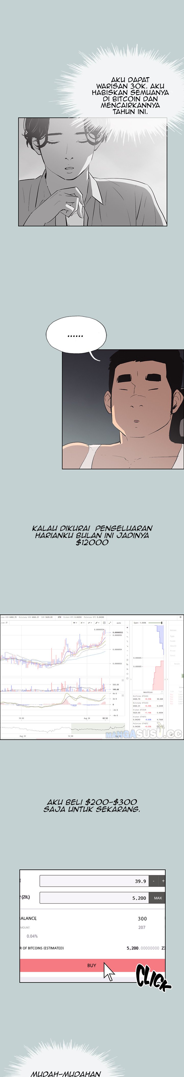 Love Square - Chapter 52 11