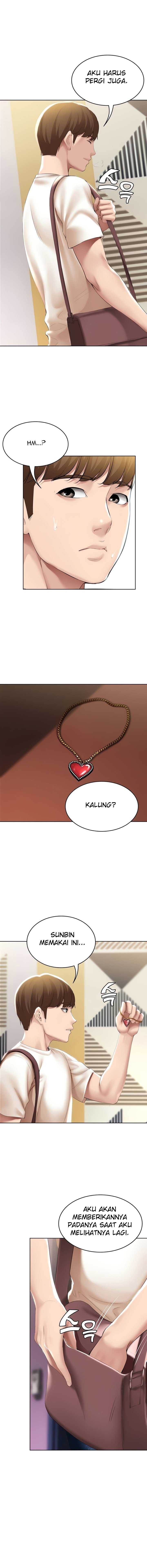 Boarding Diary - Chapter 52 13