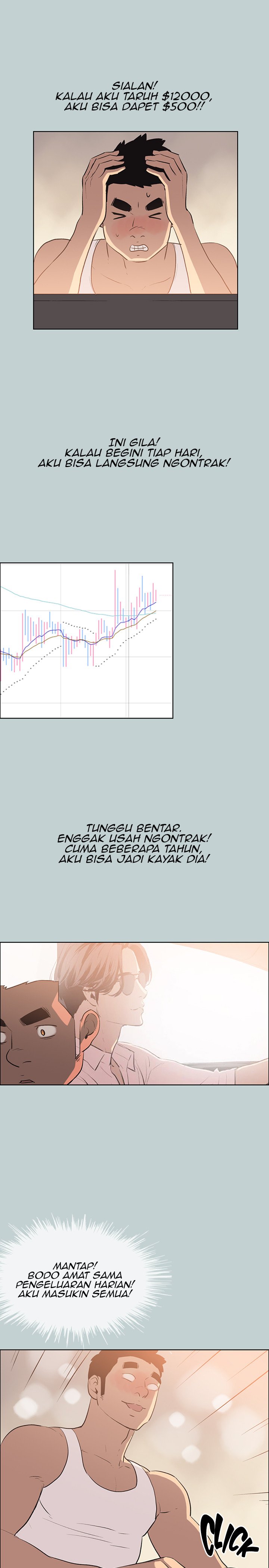 Love Square - Chapter 52 13